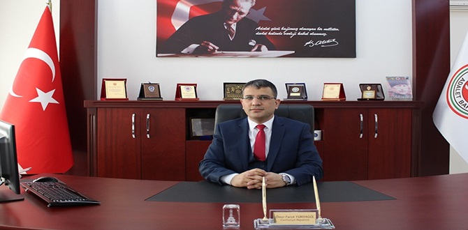 FETÖ Soruşturmaları Hakkında Açıklamalarda Bulundu