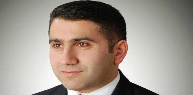 “Türkiye’nin Kıbrıs Diye Bir Sorunu Yoktur”