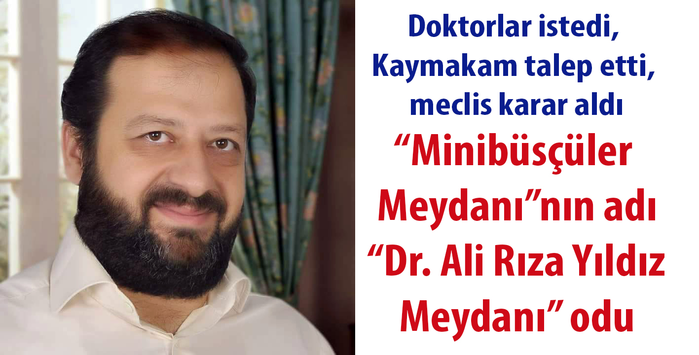 Doktorlar İstedi,Meclis Karar Aldı