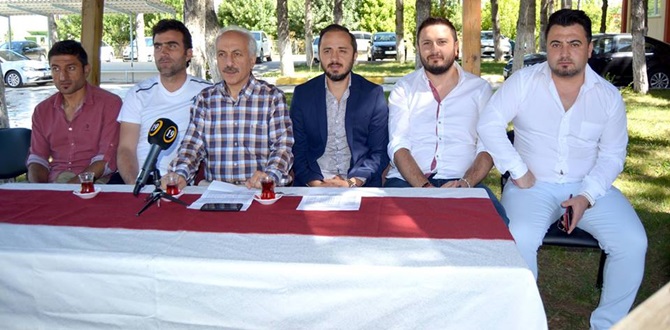 ‘İddialı Bir Takım Olarak Ortaya Çıkacağız’