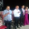 Evlilik Yolunda İlk Adımı Attılar