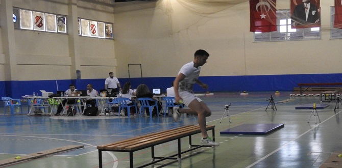 BESYO Yetenek Sınavları Başladı