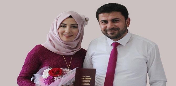07.07.2017’de Nikah Çılgınlığı