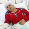 Eşini Baltayla Yaraladı