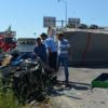 Çorum’da Feci Kaza: 3 Ölü, 2 Yaralı