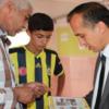 Eryiğit, Öğrencilerden İstekte Bulundu