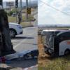 Çorum’da Feci Kaza: 5 Ölü, 32 Yaralı