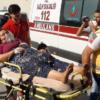 Amca Çocukları Kavga Etti: 10 Yaralı