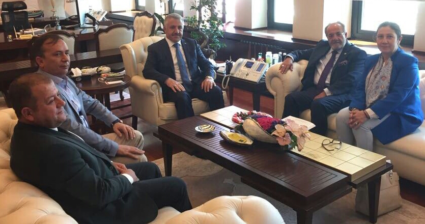 Çorum’un Sorunları Bakanda