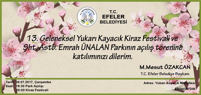 Çorumlu Şehidin İsmi Parka Verildi