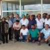 MECFED’de Tepe İle Devam