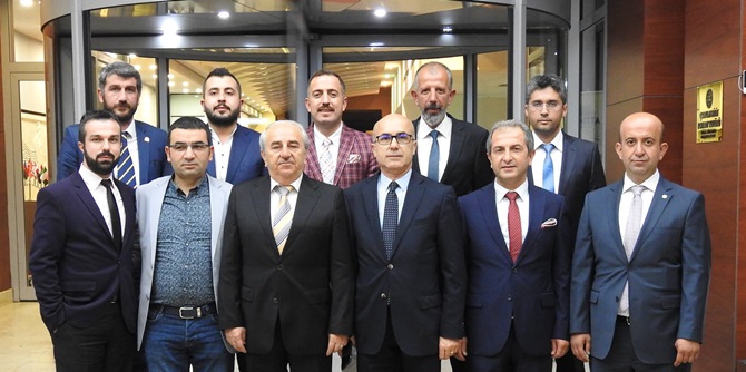 “Çorum’da En Çok FB Taraftarı Var”