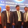 Şahin Sorunları Bakana İletti