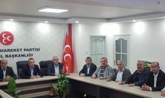 ‘Uzlaşmayla Bunalımdan Çıkabiliriz’