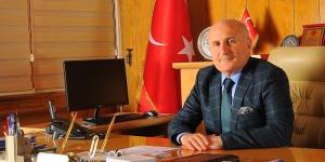 ‘Özgür Basın Toplumun Güvencesidir’