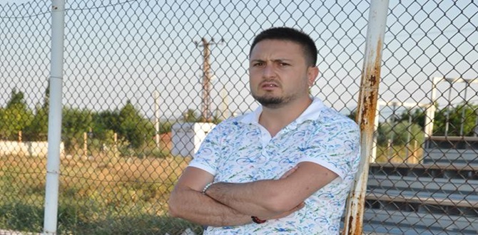 İlk Hazırlık Maçı Erbaaspor’la