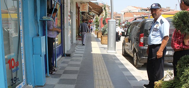 İşgallere Geçit Vermiyorlar