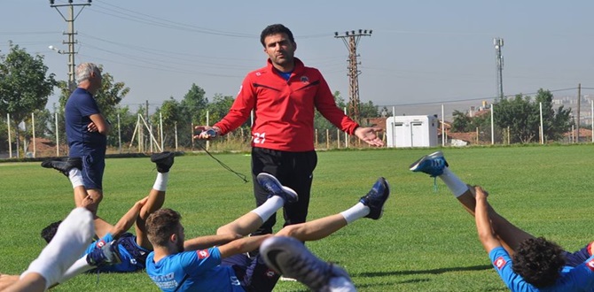 Tokuş, ‘Üzülmemek Elde Değil’