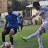 Niğdespor’a Tek Golle Yenildik