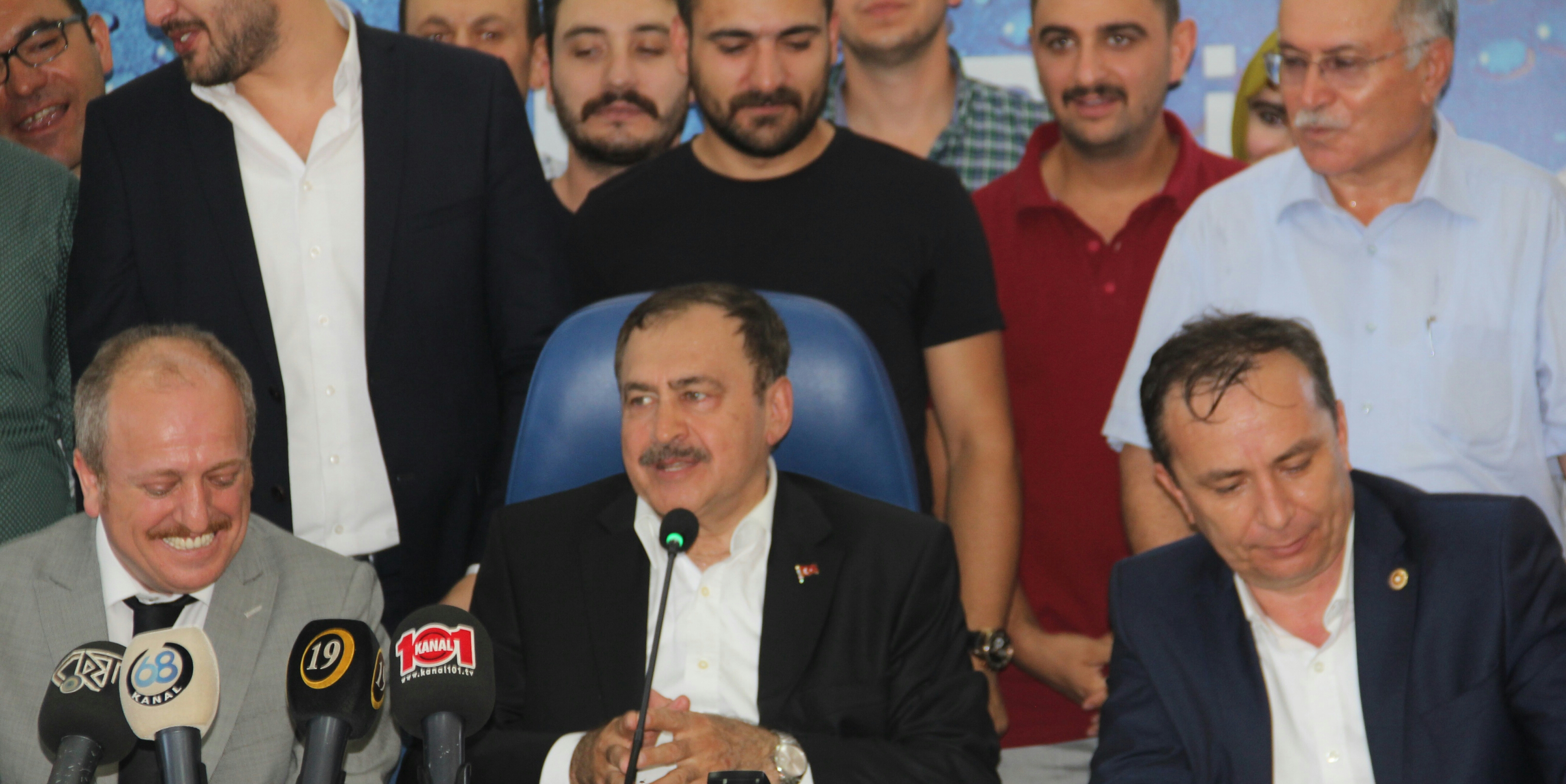 “İslamın Kalesini Yıkmaya Çalıştılar”