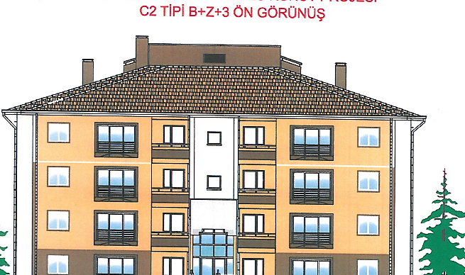 Osmancık TOKİ Başvuruları 14 Ağustos