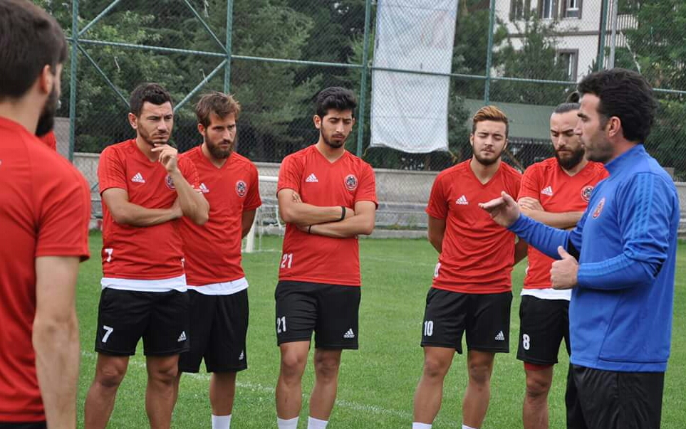 “Kampta Olumlu Gelişmeler Var”