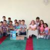 Yaz Kuran Kursuları Sona Erdi