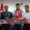 Sungurlu Belediyespor’da Hedef 1.Lig