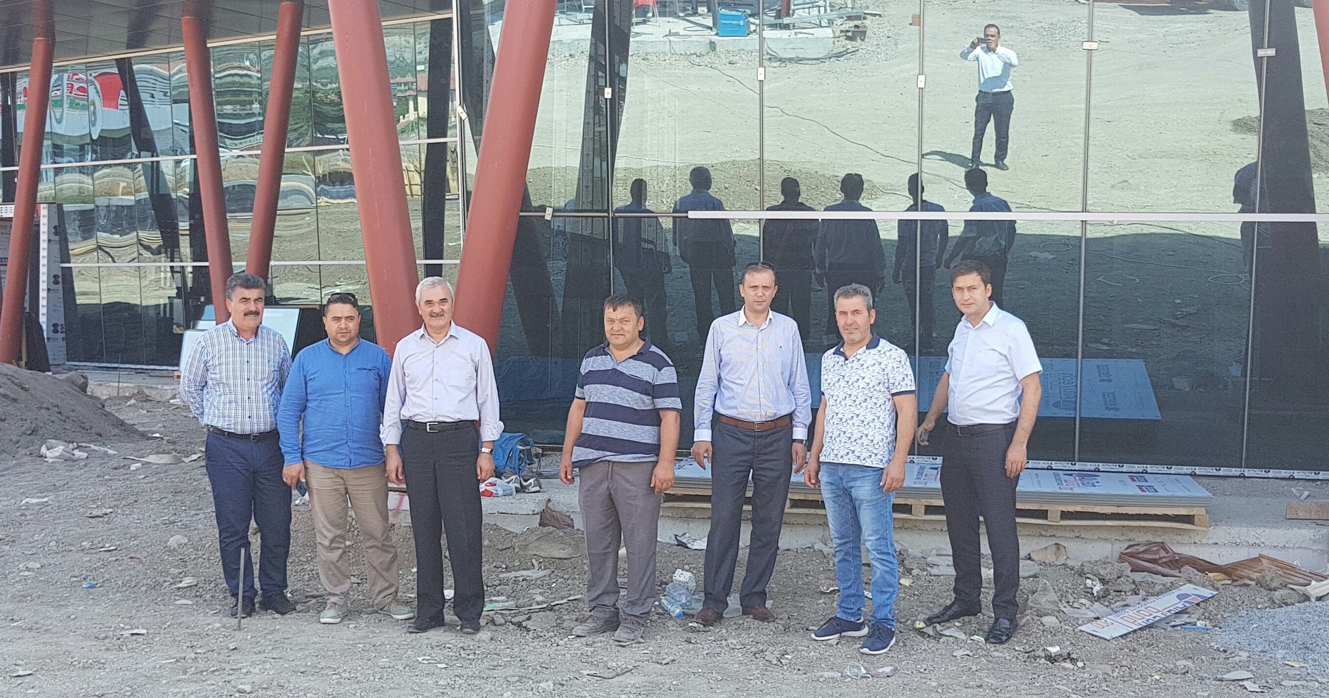 Yazıhane ve Dükkanlar İhaleye Çıkıyor