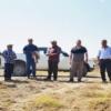 Sungurlu’ya Meteoroloji İstasyonu Kuruluyor