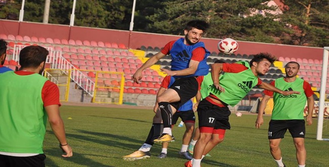 Kupa Mesaisi Başladı