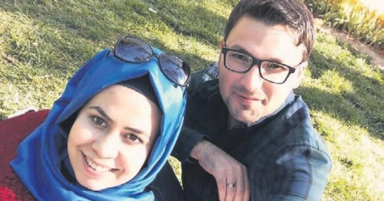 Çorumlu Doktor Akciğer Nakli Bekliyor
