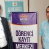 Belediye Başkanı Üniversiteye Öğrenci Oldu