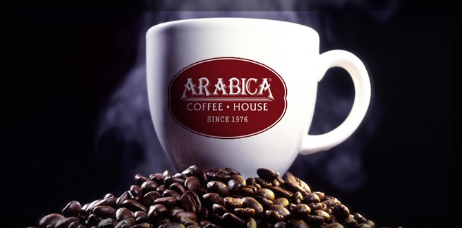 Arabica Coffee House Çorum’da Açılıyor