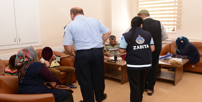 Bunlara İnanmayın!