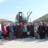 Uğurludağ Belediyesi’nden Çanakkale Gezisi