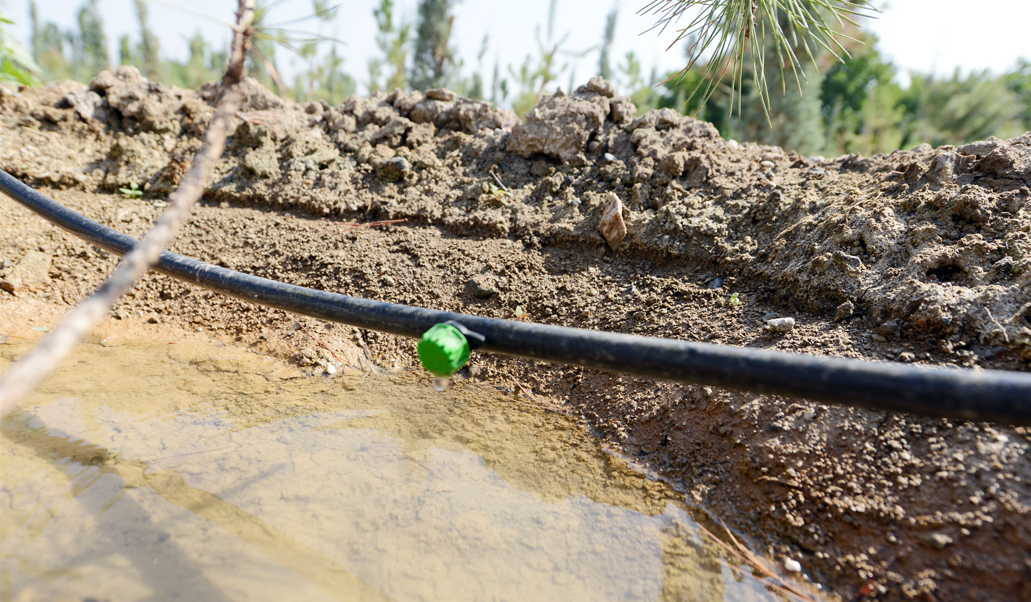 Sulamada Modern Teknik Kullanılıyor