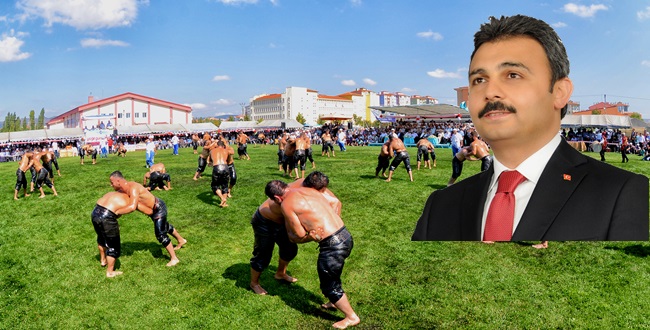 Anadolu’nun Kırk Pınarı 26 Ağustos’ta