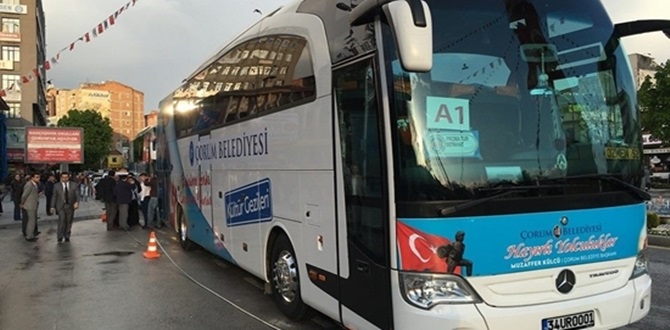 Gazeteciler Konya’yı Gezecek