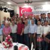 Genel Sekreterleri Eğitimi Amasra’daydı