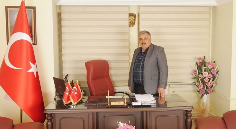 Hayvan Pazarı’nda ‘Tuvalet’ Sorunu Yok