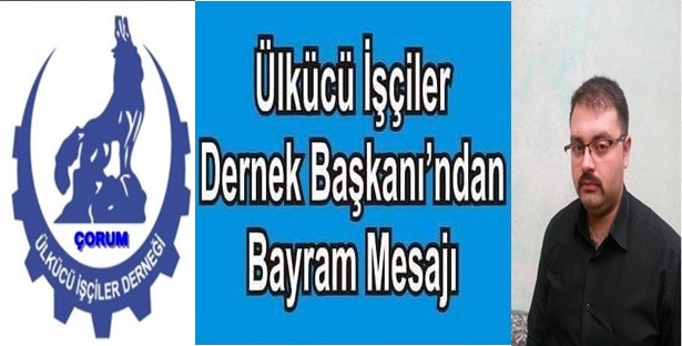 ‘Bayramlarda Yoksul ve Yalnızlar Hatırlanmalı’