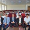 MEB’den Bilgilendirme Semineri