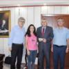 Osmancıklı Öğrenci Türkiye İkincisi