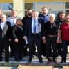 Özkan, Mazbatasını Aldı