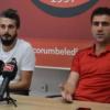 ‘Taraftarlarımız Bize İnansın’