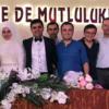 Çorumlu Kaymakam Evlendi