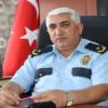 Emniyet Müdürü Göreve Başladı