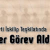 İşte! AK Parti İskilip İlçe Teşkilatı