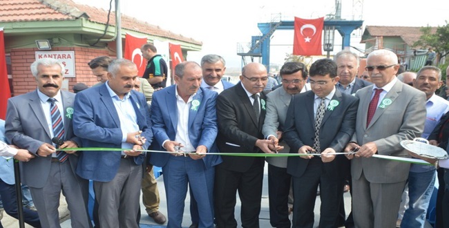 Ekonomiye 400 Milyonluk Katkı